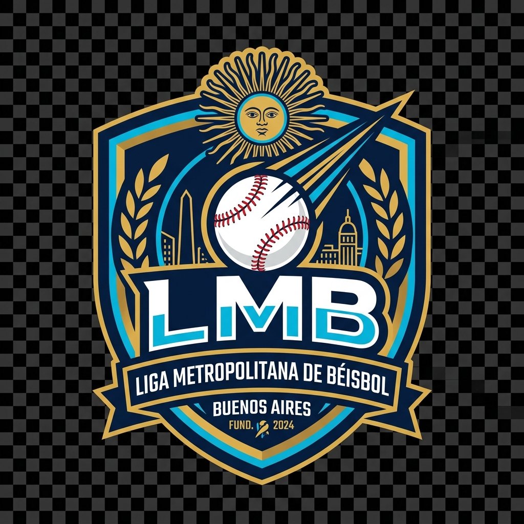 Logo LMB